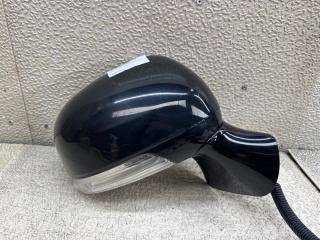 Зеркало правое переднее TOYOTA CROWN GWS204 2GR-FSE 8791030A40C0 1 ракурс