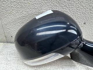 Зеркало правое переднее TOYOTA CROWN GWS204 2GR-FSE 8791030A40C0 2 ракурс