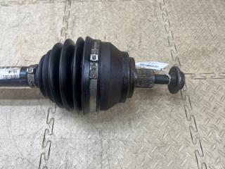 Привод правый передний BENTLEY CONTINENTAL GT 3W3 BWR 3W0407272 5 ракурс Привод правый передний BENTLEY CONTINENTAL GT 3W3 BWR 3W0407272 5 ракурс