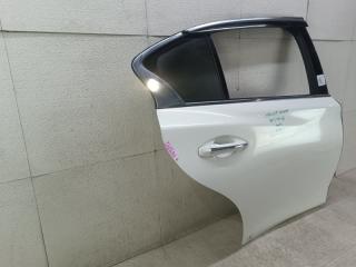 Дверь правая задняя NISSAN SKYLINE HNV37 VQ35HR h210m4gama 2 ракурс Дверь правая задняя NISSAN SKYLINE HNV37 VQ35HR h210m4gama 2 ракурс
