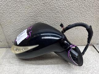 Зеркало переднее HONDA STREAM RN6 R18A 1 ракурс