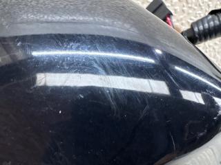 Зеркало переднее HONDA STREAM RN6 R18A 4 ракурс