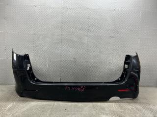 Бампер задний TOYOTA VELLFIRE GGH25 2GR-FE 52159-58080 1 ракурс