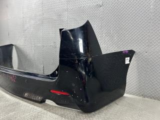 Бампер задний TOYOTA VELLFIRE GGH25 2GR-FE 52159-58080 2 ракурс