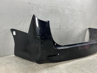 Бампер задний TOYOTA VELLFIRE GGH25 2GR-FE 52159-58080 3 ракурс