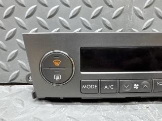 Климат-контроль SUBARU LEGACY BP5 EJ20YDTCJE 72311AG001 2 ракурс