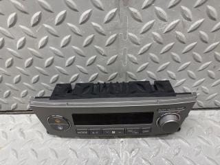 Климат-контроль SUBARU LEGACY BP5 EJ20YDTCJE 72311AG001 4 ракурс