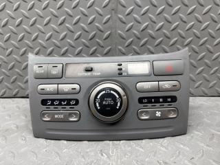 Запчасть климат контроль TOYOTA VOXY 2005