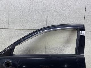 Дверь левая передняя AUDI A1 8X CHZ 4 ракурс
