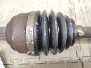 Привод правый передний NISSAN CUBE BNZ11 CR14DE 3 ракурс