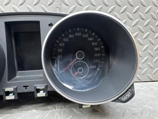 Спидометр VOLKSWAGEN GOLF 5K1 CBZ 5K0920862 4 ракурс