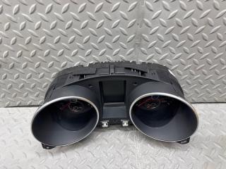 Спидометр VOLKSWAGEN GOLF 5K1 CBZ 5K0920862 5 ракурс