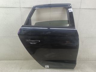 Дверь правая задняя AUDI A1 8X CHZ 1 ракурс