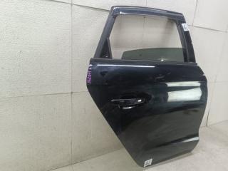 Дверь правая задняя AUDI A1 8X CHZ 2 ракурс