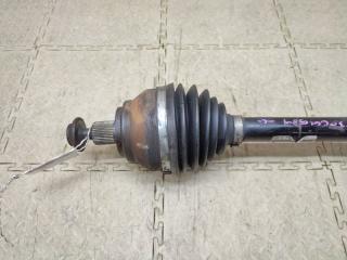 Привод левый передний BENTLEY CONTINENTAL GT 3W3 BWR 3W0407271 2 ракурс Привод левый передний BENTLEY CONTINENTAL GT 3W3 BWR 3W0407271 2 ракурс