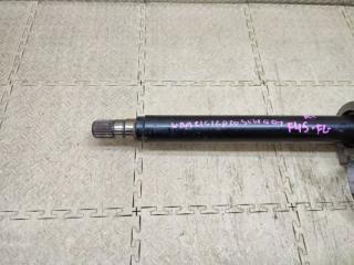 Привод правый передний BMW 2-SERIES ACTIVE TOURER F45 B47C20A 8611942-05 2 ракурс