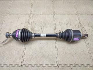 Привод левый передний BMW 2-SERIES ACTIVE TOURER F45 B47C20A 8643375-01 1 ракурс
