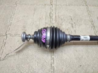 Привод левый передний BMW 2-SERIES ACTIVE TOURER F45 B47C20A 8643375-01 2 ракурс