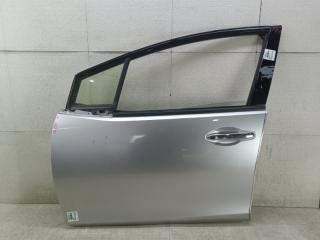 Дверь левая передняя HONDA JADE FR4 LEB 1 ракурс Дверь левая передняя HONDA JADE FR4 LEB 1 ракурс