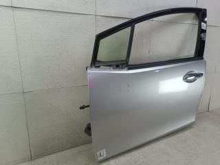 Дверь левая передняя HONDA JADE FR4 LEB 2 ракурс Дверь левая передняя HONDA JADE FR4 LEB 2 ракурс