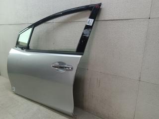 Дверь левая передняя HONDA JADE FR4 LEB 3 ракурс Дверь левая передняя HONDA JADE FR4 LEB 3 ракурс