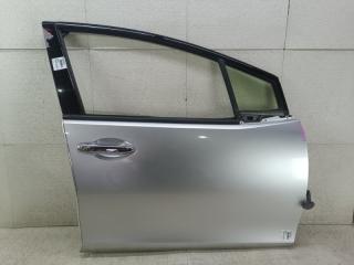 Дверь правая передняя HONDA JADE FR4 LEB 1 ракурс Дверь правая передняя HONDA JADE FR4 LEB 1 ракурс