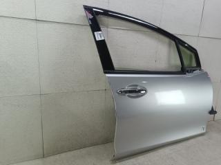 Дверь правая передняя HONDA JADE FR4 LEB 2 ракурс Дверь правая передняя HONDA JADE FR4 LEB 2 ракурс