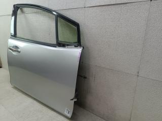 Дверь правая передняя HONDA JADE FR4 LEB 3 ракурс Дверь правая передняя HONDA JADE FR4 LEB 3 ракурс