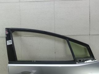 Дверь правая передняя HONDA JADE FR4 LEB 4 ракурс Дверь правая передняя HONDA JADE FR4 LEB 4 ракурс