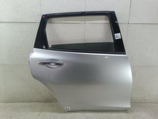 Дверь правая задняя HONDA JADE FR4 LEB 1 ракурс Дверь правая задняя HONDA JADE FR4 LEB 1 ракурс