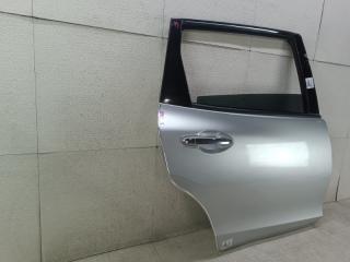 Дверь правая задняя HONDA JADE FR4 LEB 2 ракурс Дверь правая задняя HONDA JADE FR4 LEB 2 ракурс