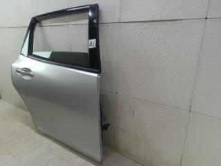 Дверь правая задняя HONDA JADE FR4 LEB 3 ракурс Дверь правая задняя HONDA JADE FR4 LEB 3 ракурс
