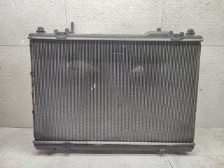 Радиатор основной  LEXUS LS460 USF40 1UR-FSE ,422133-6882 ,422133-6882 1 ракурс