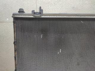 Радиатор основной LEXUS LS460 USF40 1UR-FSE 422133-6882 2 ракурс Радиатор основной LEXUS LS460 USF40 1UR-FSE 422133-6882 2 ракурс