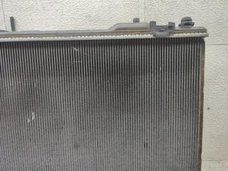 Радиатор основной LEXUS LS460 USF40 1UR-FSE 422133-6882 3 ракурс Радиатор основной LEXUS LS460 USF40 1UR-FSE 422133-6882 3 ракурс