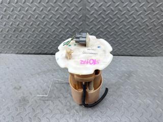 Топливный насос NISSAN FUGA Y50 VQ25DE 170405EG005 1 ракурс