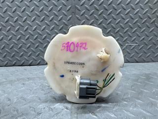 Топливный насос NISSAN FUGA Y50 VQ25DE 170405EG005 4 ракурс