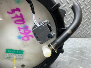 Топливный насос HONDA N-BOX JF5 S07B 17708-TTA-013 5 ракурс