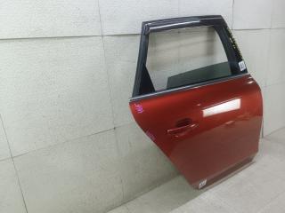 Дверь правая задняя AUDI A4 8K5 CDN 2 ракурс