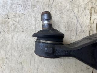 Рычаг левый передний SUZUKI WAGON R WIDE MA61S K10A 3 ракурс Рычаг левый передний SUZUKI WAGON R WIDE MA61S K10A 3 ракурс