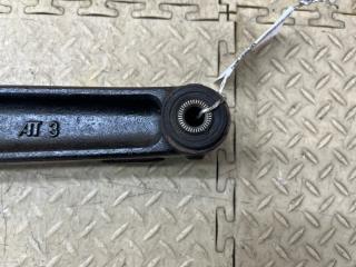 Рычаг левый передний SUZUKI WAGON R WIDE MA61S K10A 4 ракурс Рычаг левый передний SUZUKI WAGON R WIDE MA61S K10A 4 ракурс