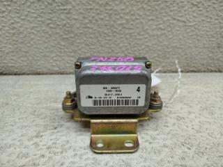Датчик ускорения NISSAN MURANO PNZ50 VQ35DE 47930CA080 1 ракурс