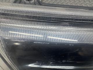 Решетка радиатора SUZUKI SPACIA MK32S 72110-81M60 3 ракурс