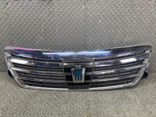 Решетка радиатора TOYOTA CROWN GWS204 2GR-FSE 53111-30D50 1 ракурс