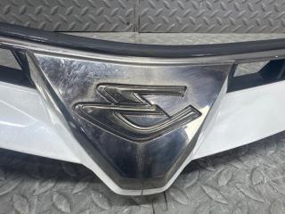 Решетка радиатора TOYOTA ESTIMA ACR50 53101-28260 4 ракурс