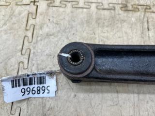 Рычаг правый передний SUZUKI WAGON R WIDE MA61S K10A 2 ракурс Рычаг правый передний SUZUKI WAGON R WIDE MA61S K10A 2 ракурс