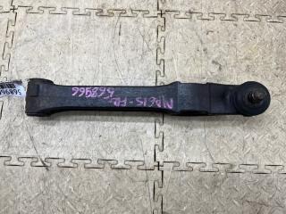 Рычаг правый передний SUZUKI WAGON R WIDE MA61S K10A 4 ракурс Рычаг правый передний SUZUKI WAGON R WIDE MA61S K10A 4 ракурс