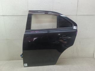 Дверь задняя левая SUZUKI KIZASHI 2010