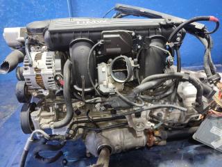 Двигатель BMW X1 E84 N52B30AE 11002163660, 11002163661, 13817563 3 ракурс Двигатель BMW X1 E84 N52B30AE 11002163660, 11002163661, 13817563 3 ракурс