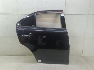 Дверь задняя правая SUZUKI KIZASHI 2010